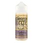 BLUEBERRY DANISH E-LIQUID BY GEORGIE PORGIE