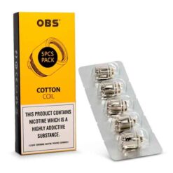 OBS Alter Replacement Coils