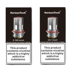 Horizon Tech Sakerz Replacement Coils