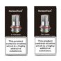Horizon Tech Sakerz Replacement Coils