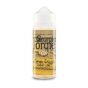 Lemon Drizzle Velvet Cake e-Liquid by Georgie Porgie