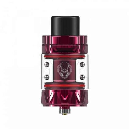 Purple Red Sakerz Tank