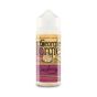Raspberry Turnover e-liquid by Georgie Porgie