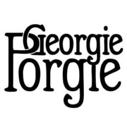 GEORGIE PORGIE