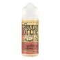 STRAWBERRY PUFF PASTRY TART E-LIQUID BY GEORGIE PORGIE