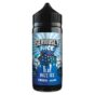 Seriously Nice Blue Razz Ice 100ml Se