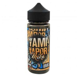 Mika by Yami Vapor
