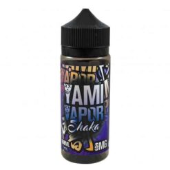 Shaka by Yami Vapor
