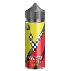 vapesta speedster