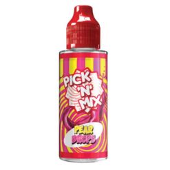 Pear Drops Pick n Mix