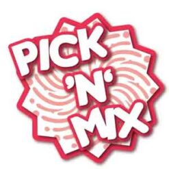 Pick N Mix