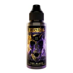 The Black By Zeus Juice