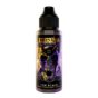 The Black By Zeus Juice 100ml Shortfill The Black By Zeus Juice