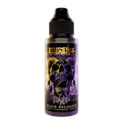 Black Reloaded By Zeus Juice