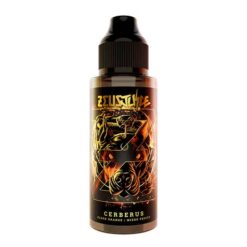 Cerberus By Zeus Juice