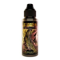 Cinnabird 120ml
