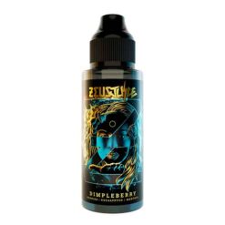 Dimpleberry By Zeus Juice