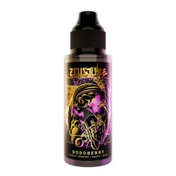 Dodoberry By Zeus Juice