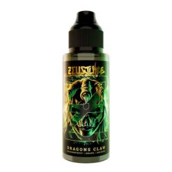 Dragons Claw By Zeus Juice