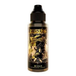 Midas By Zeus Juice