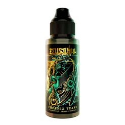 Phoenix Tears By Zeus Juice