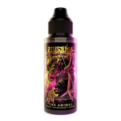 Animal By Zeus Juice