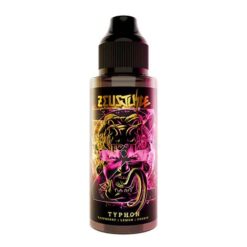 Typhon By Zeus Juice
