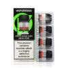 Vaporesso Xros Replacement Pods 4 Pk - Image 2