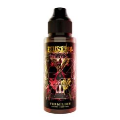 Vermilion By Zeus Juice