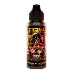 Vermilion Reloaded By Zeus Juice