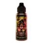 Vermilion Reloaded By Zeus Juice 100ml Shortfill Vermilion Reloaded By Zeus Juice