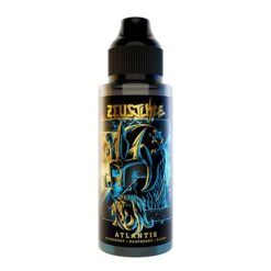 Atlantis By Zeus Juice