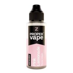 PROPER VAPE PINK LEMONADE
