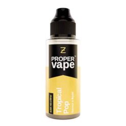 PROPER VAPE TROPICAL POP