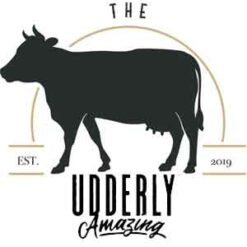 Udderly Amazing
