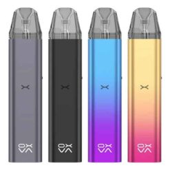 OXVA XLIM SE BONUS KIT