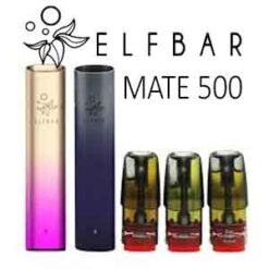 Elf Mate 500