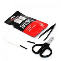 Hellvape Cotton Travel Set