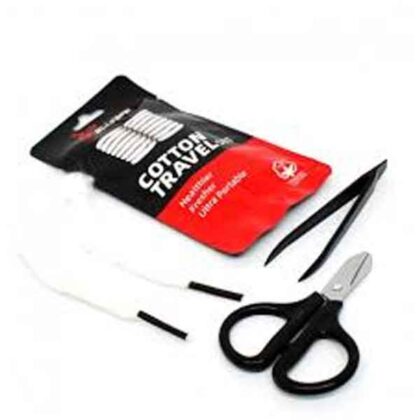 Hellvape Cotton Travel Set
