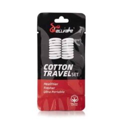 Hellvape Cotton Travel Set