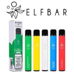 Elf Bar 600