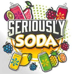 Seriously Soda