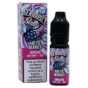 Arctic Berries nic salt