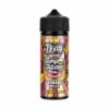 Banana Split 100ml Shortfill by Doozy Temptations Banana Split 100ml Shortfill by Doozy Temptations