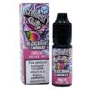 Doozy Seriously Salty Blackcurrant Lemonade