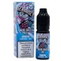 Doozy Seriously Salty Blue Razz Ice 10ml