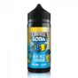 Seriously Soda Blue Razz Lemonade 100ml Seriously Soda Blue Razz Lemonade 100ml