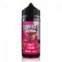 Seriously Soda Fruity Fusion