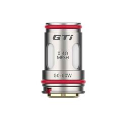 Alternative view of Vaporesso GTi Coils