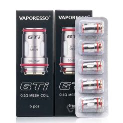 Vaporesso GTi Coils